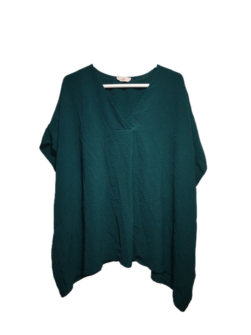 Entro Women's Shirt Size 2X